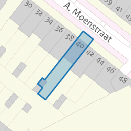 Perceel ASD31-AL-5783