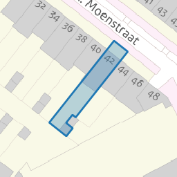 Perceel ASD31-AL-5784