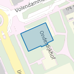 Perceel ASD31-AL-579