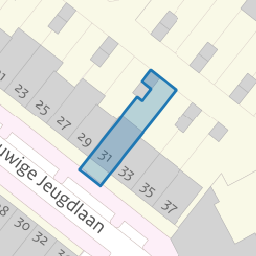 Perceel ASD31-AL-5790