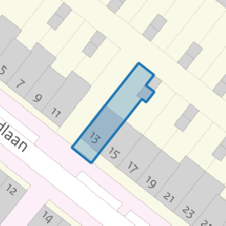 Perceel ASD31-AL-5799