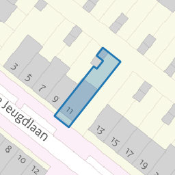 Perceel ASD31-AL-5800