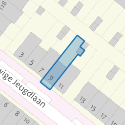 Perceel ASD31-AL-5801