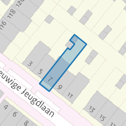 Perceel ASD31-AL-5802