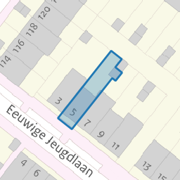 Perceel ASD31-AL-5803