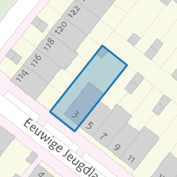 Perceel ASD31-AL-5804