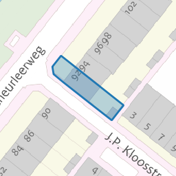 Perceel ASD31-AL-5807