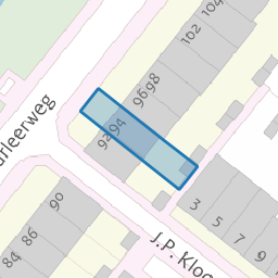 Perceel ASD31-AL-5808