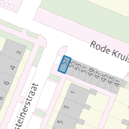 Perceel ASD31-AL-581