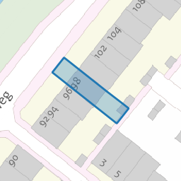 Perceel ASD31-AL-5810