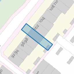 Perceel ASD31-AL-5811