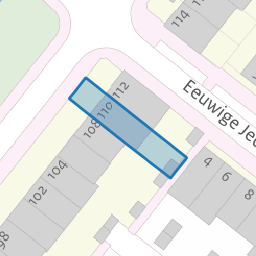 Perceel ASD31-AL-5816