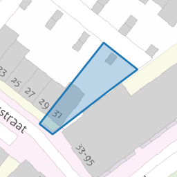 Perceel ASD31-AL-5835