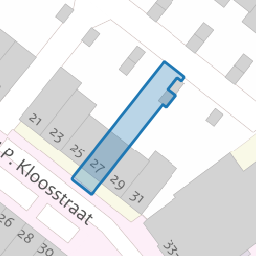 Perceel ASD31-AL-5837