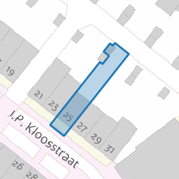 Perceel ASD31-AL-5838