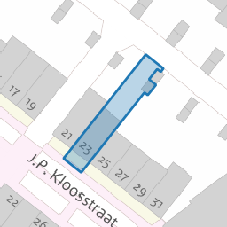 Perceel ASD31-AL-5839