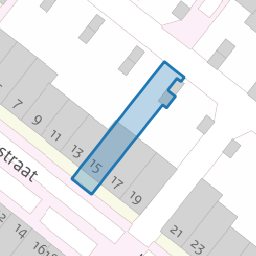 Perceel ASD31-AL-5843