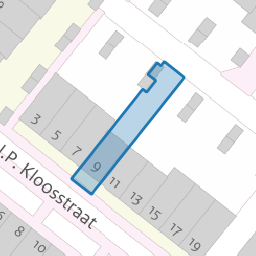 Perceel ASD31-AL-5846