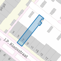 Perceel ASD31-AL-5847