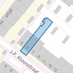 Perceel ASD31-AL-5848