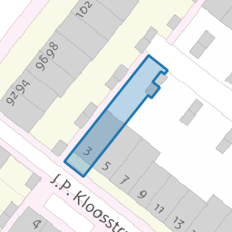 Perceel ASD31-AL-5849