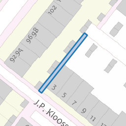 Perceel ASD31-AL-5850