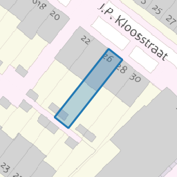 Perceel ASD31-AL-5854