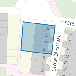 Perceel ASD31-AL-5881