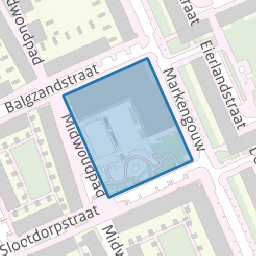 Perceel ASD31-AL-5888