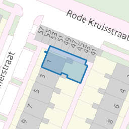 Perceel ASD31-AL-589