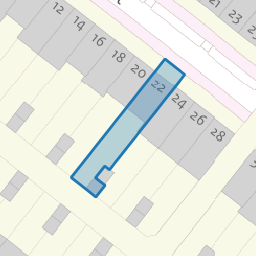 Perceel ASD31-AL-5917