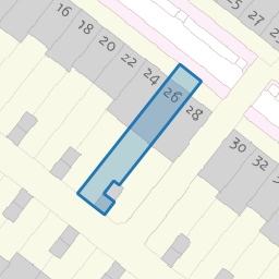 Perceel ASD31-AL-5919