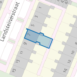 Perceel ASD31-AL-592