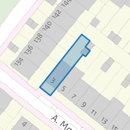 Perceel ASD31-AL-5922