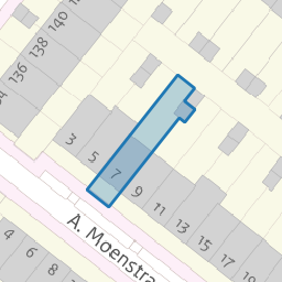 Perceel ASD31-AL-5924