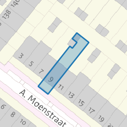 Perceel ASD31-AL-5925