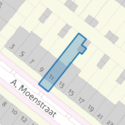 Perceel ASD31-AL-5926