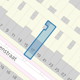 Perceel ASD31-AL-5929