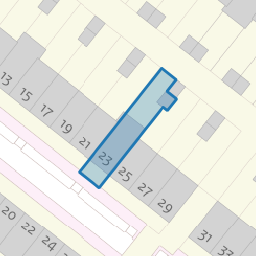 Perceel ASD31-AL-5932