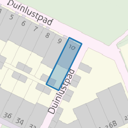Perceel ASD31-AL-5941