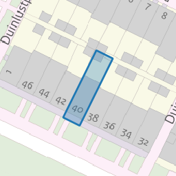 Perceel ASD31-AL-5944