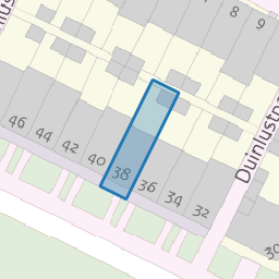 Perceel ASD31-AL-5946