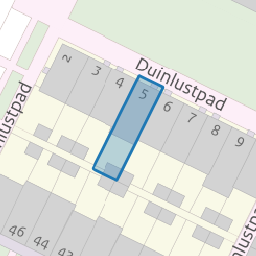 Perceel ASD31-AL-5948