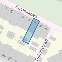 Perceel ASD31-AL-5949