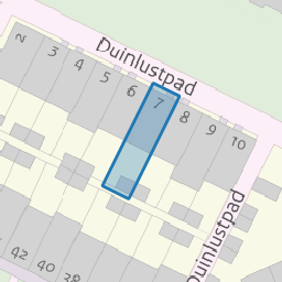 Perceel ASD31-AL-5950