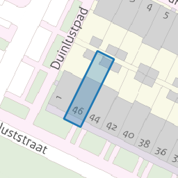 Perceel ASD31-AL-5951