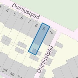 Perceel ASD31-AL-5952