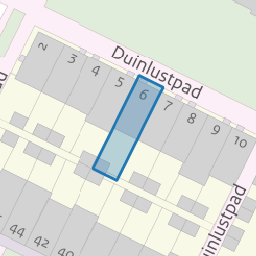 Perceel ASD31-AL-5954