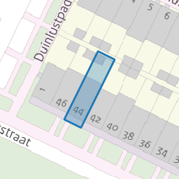 Perceel ASD31-AL-5955