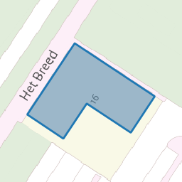 Perceel ASD31-AL-5957